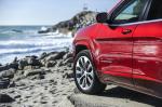 Jeep Cherokee Overland 2018 года (NA)